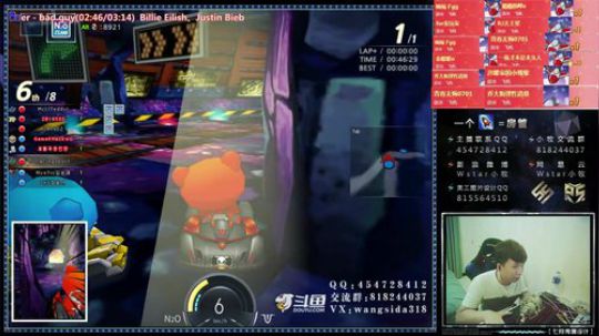 2019-07-23-韩服4V4小牧视角VS全大熊队伍.