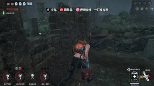 【墲人之境】内测中 ... 2019-07-22 21点场