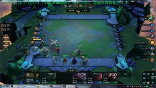 世界RPG，来一起玩会游戏？ 2019-07-18 00点场