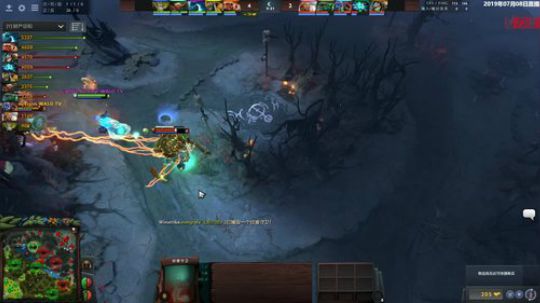 Ti9独联体区预选 7月8日直播 p3