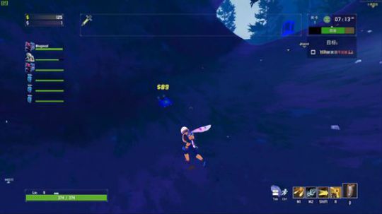 【雷哥】雨中冒险2 STEAM平台 2019-07-22 20点场