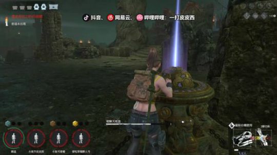【墲人之境】内测中 ... 2019-07-23 01点场