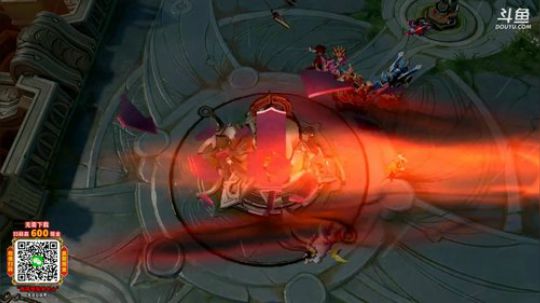 ace017发布了一个斗鱼视频2019-07-23