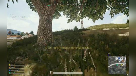 FACEIT 玩一玩 - - 2019-07-20 20点场