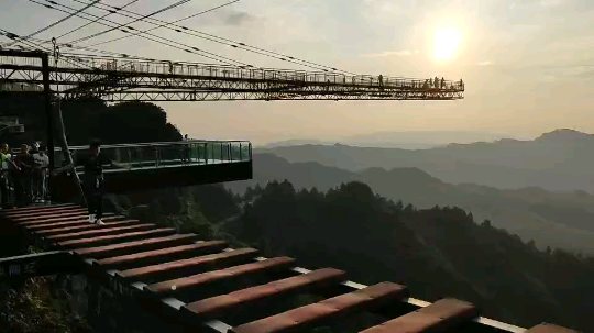 步步惊心？
