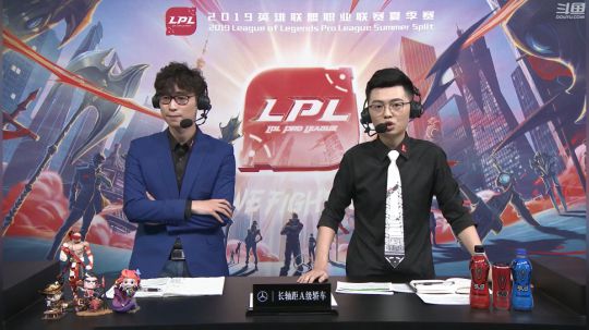 liyunanhj发布了一个斗鱼视频2019-07-23