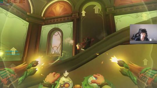 OW  gogogo 2019-07-23 12点场