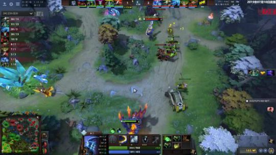 Ti9独联体区预选 7月10日直播 p2