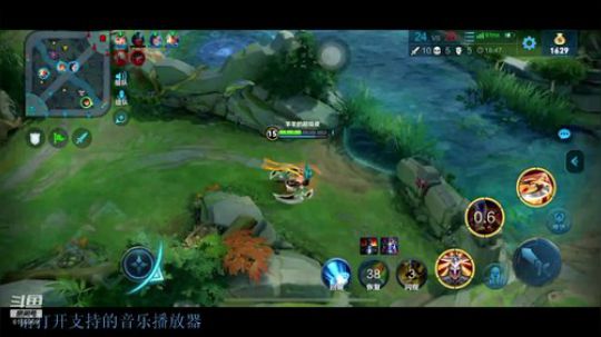 星耀局的混分王 2019-07-18 21点场