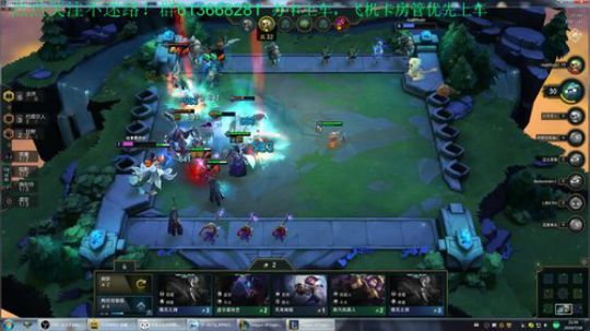世界RPG，来一起玩会游戏？ 2019-07-18 21点场