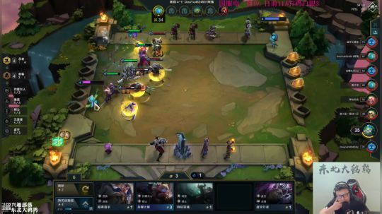 HHHISHHH发布了一个斗鱼视频2019-07-23