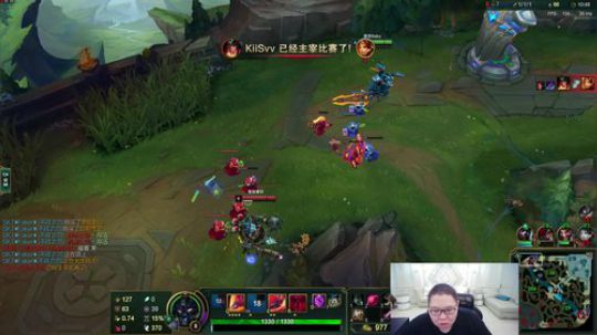 HHHISHHH发布了一个斗鱼视频2019-07-23