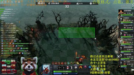 神法三连鸡（二）