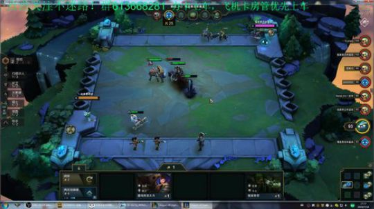 世界RPG，来一起玩会游戏？ 2019-07-18 19点场