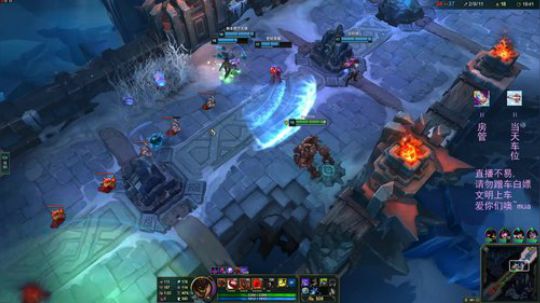 爱我方可长生不老~ 2019-07-23 21点场