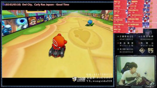 2019-07-23-（1v1）小牧VS全大熊第一局.