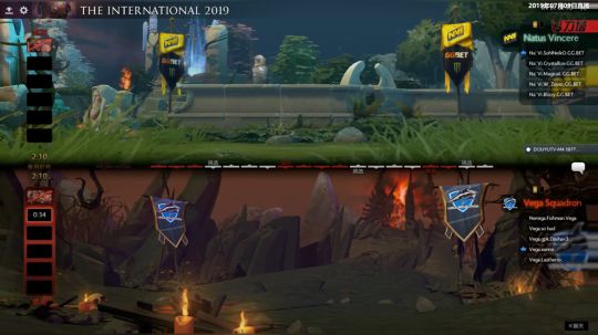 Ti9独联体区预选 7月9日直播 p3