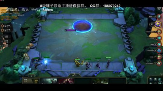 国产恐怖游戏，纸人。你相信有鬼吗？ 2019-07-22 17点场