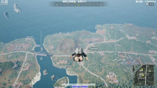 馒头:TPP单排7400分鱼塘局 2019-07-22 21点场