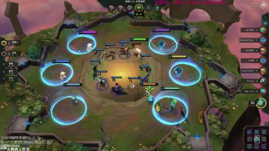 liyunanhj发布了一个斗鱼视频2019-07-23