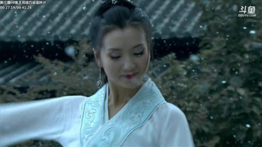 天暗TAN发布了一个斗鱼视频2019-07-23