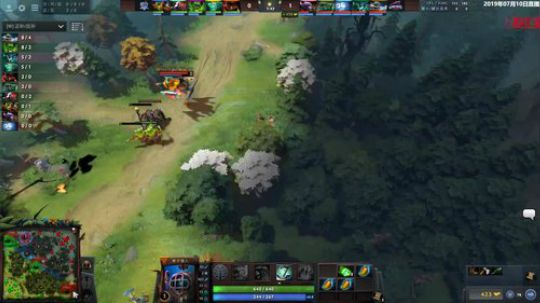 Ti9独联体区预选 7月9日直播 p6