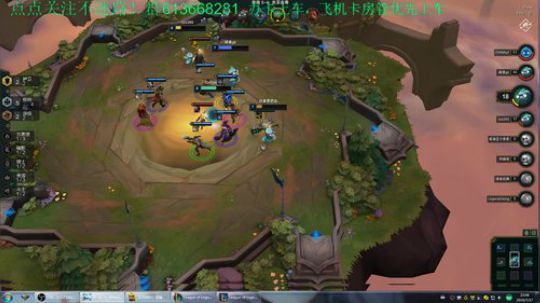 世界RPG，来一起玩会游戏？ 2019-07-17 22点场