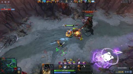 yyfyyf直播_DOTA2直播_斗鱼直播1
