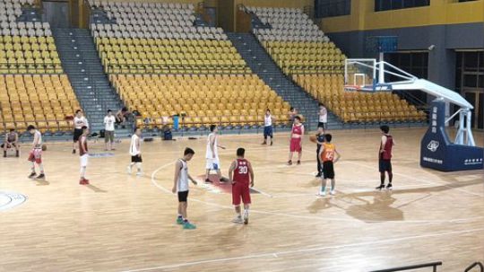 榕树 vs streetball,第四节