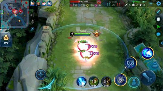 为白立场发布了一个斗鱼视频2019-07-24