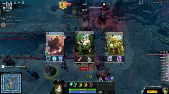 守望轮回谷  炼狱难度 2019-07-21 20点场