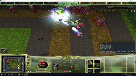 RPG穿神？？？？？？ 2019-07-24 17点场