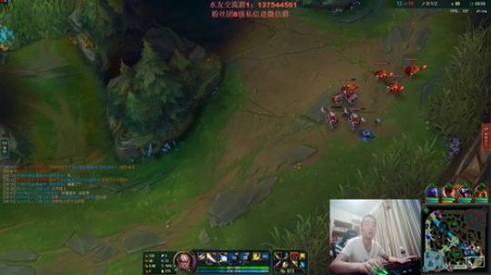 第一VN：下饭操作！ 2019-07-24 08点场