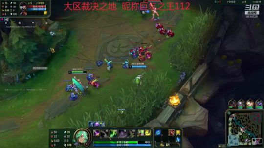 全网最菜主播 4634328 2019-07-23 14点场