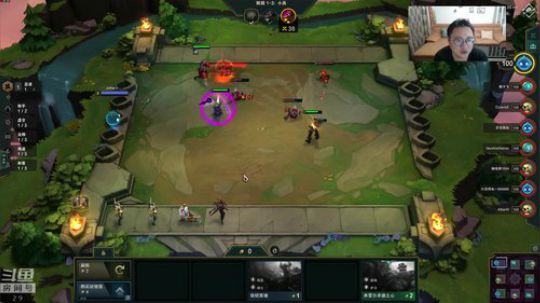 国服终于更新了！云顶排位起飞 2019-07-23 21点场