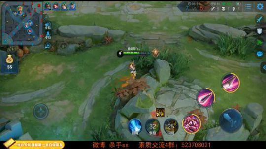 ace017发布了一个斗鱼视频2019-07-24