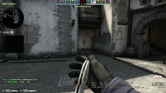 1点开始陆续抽红包，玩会CSGO 2019-07-24 15点场