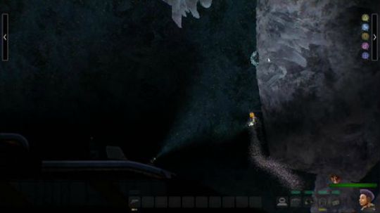 【雷哥】潜渊症 STEAM平台 2019-07-23 22点场