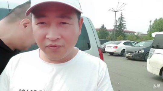 欢送水友小春哥重回祖国怀抱。 2019-07-23 13点场