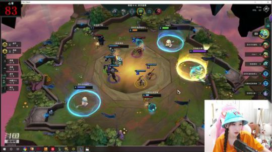 叶知秋:今天是小机灵鬼 2019-07-23 19点场