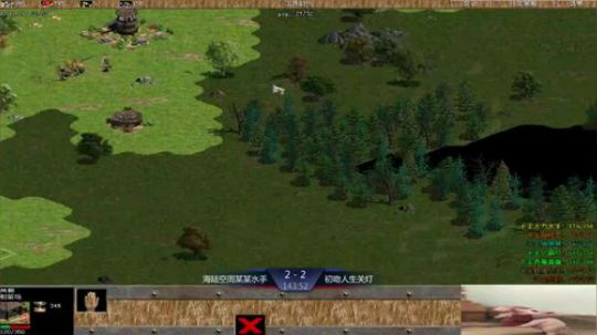 帝国时代罗马复兴 994400 2019-07-24 00点场