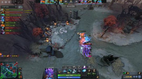 今晚OBD2全明星 2019-07-24 20点场