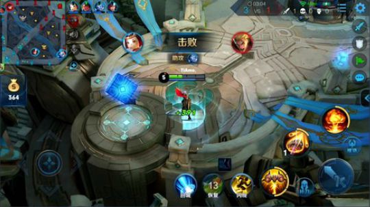 登月团丶离去发布了一个斗鱼视频2019-07-24