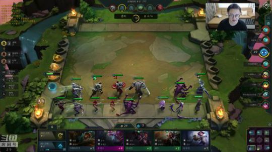 复盘SN血虐对手+韩服云顶排位 2019-07-22 23点场