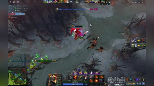 努力做好最细致的全英雄教学！ 2019-07-24 07点场