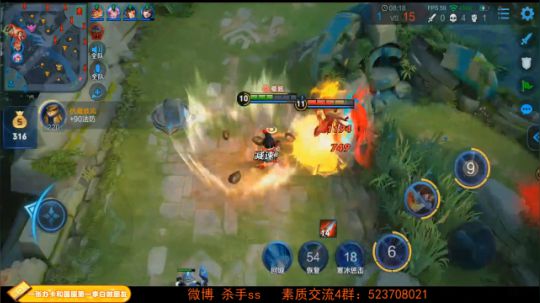 ace017发布了一个斗鱼视频2019-07-24