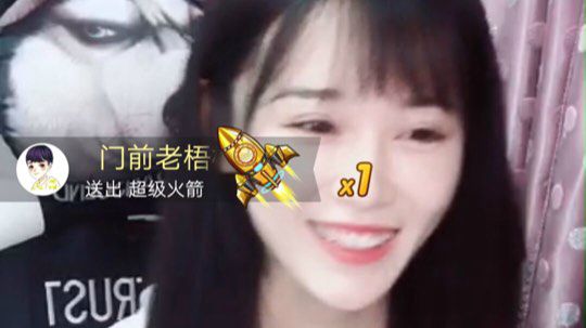 桐桐的超火