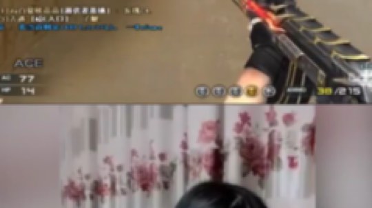 特别感动 人来人往 白天直播间出了点小状况 你们都为我着急