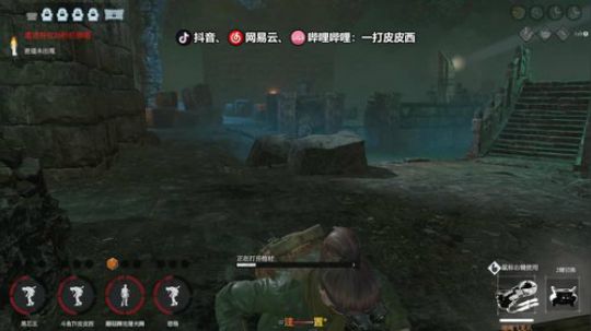 【墲人之境】内测中 ... 2019-07-23 19点场