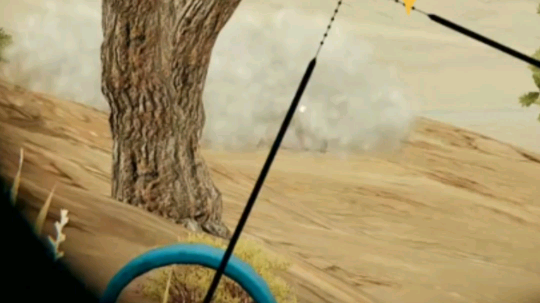 这一狙我能吹一个小时